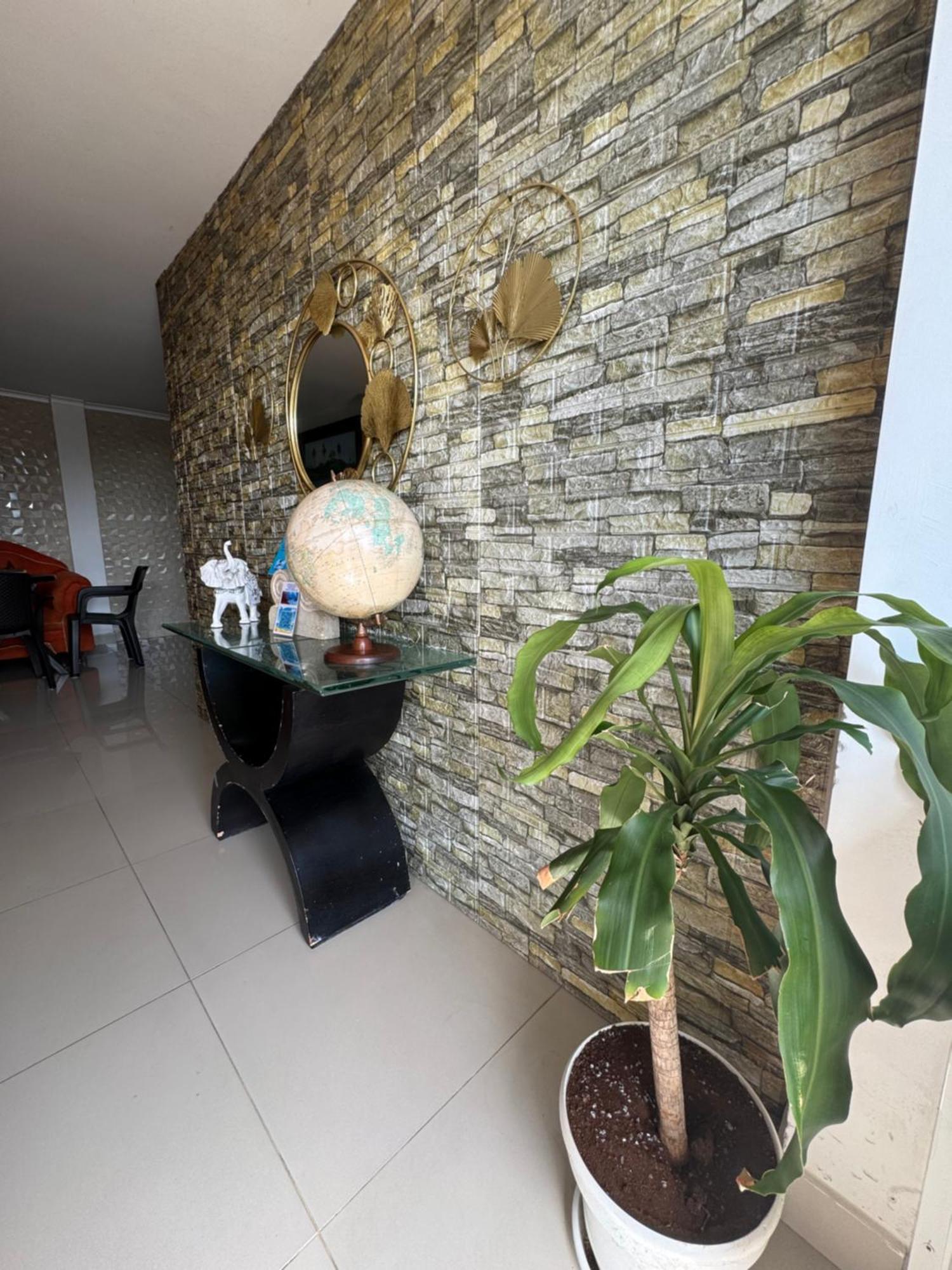 Sea Life Apartamentos En Via Principal Centro Y San Luis San Andrés Kültér fotó