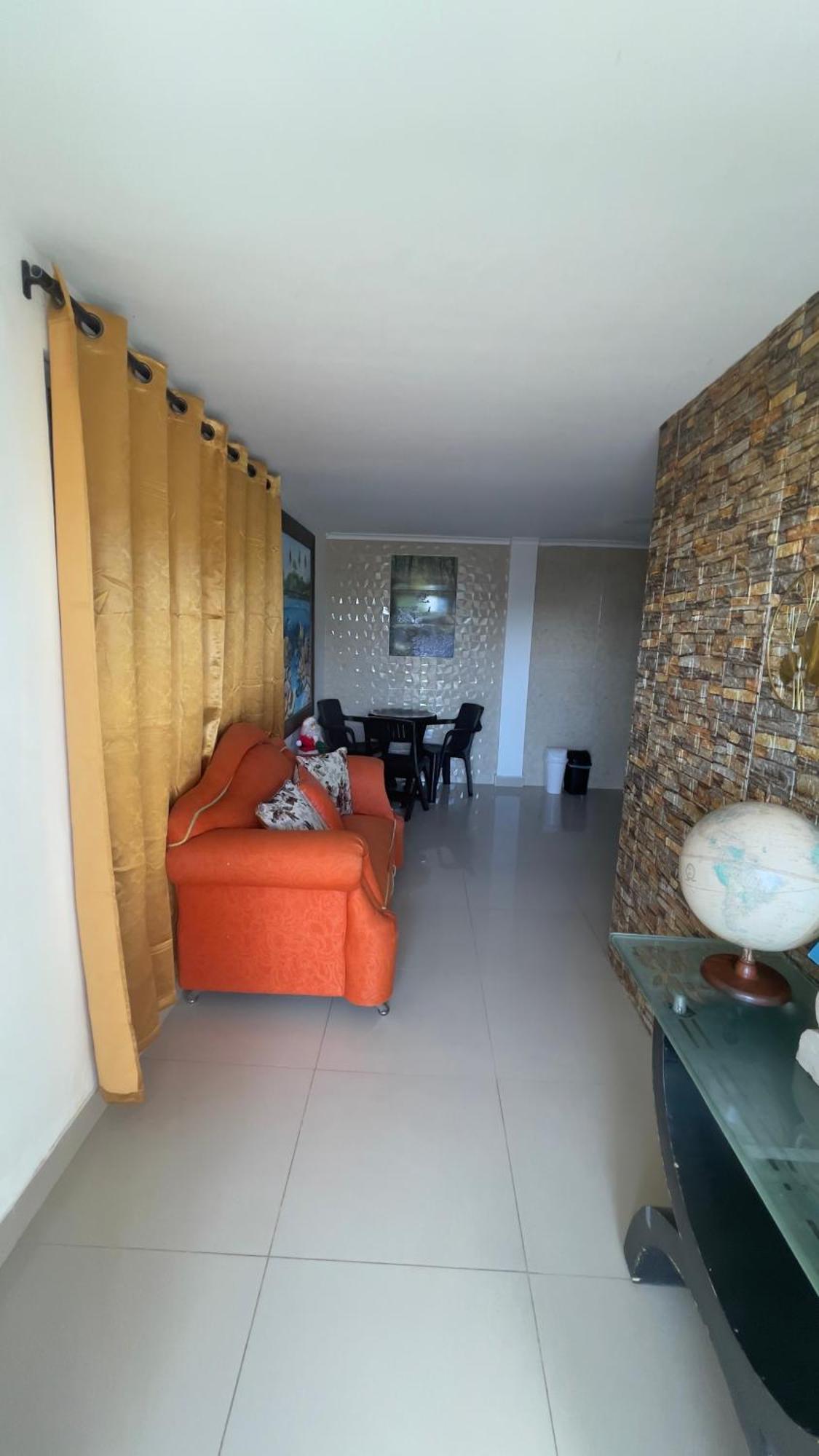 Sea Life Apartamentos En Via Principal Centro Y San Luis San Andrés Kültér fotó