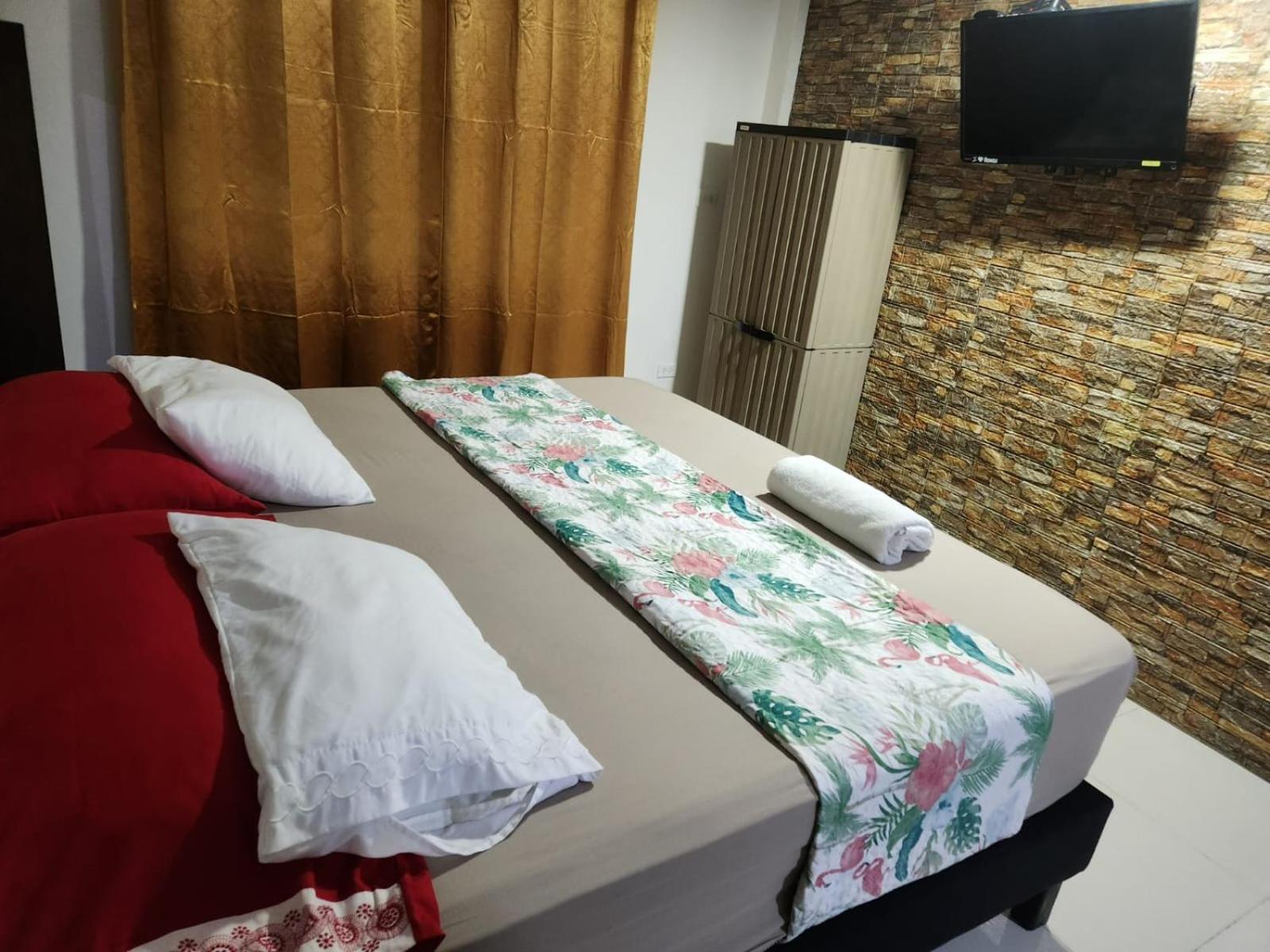 Sea Life Apartamentos En Via Principal Centro Y San Luis San Andrés Kültér fotó
