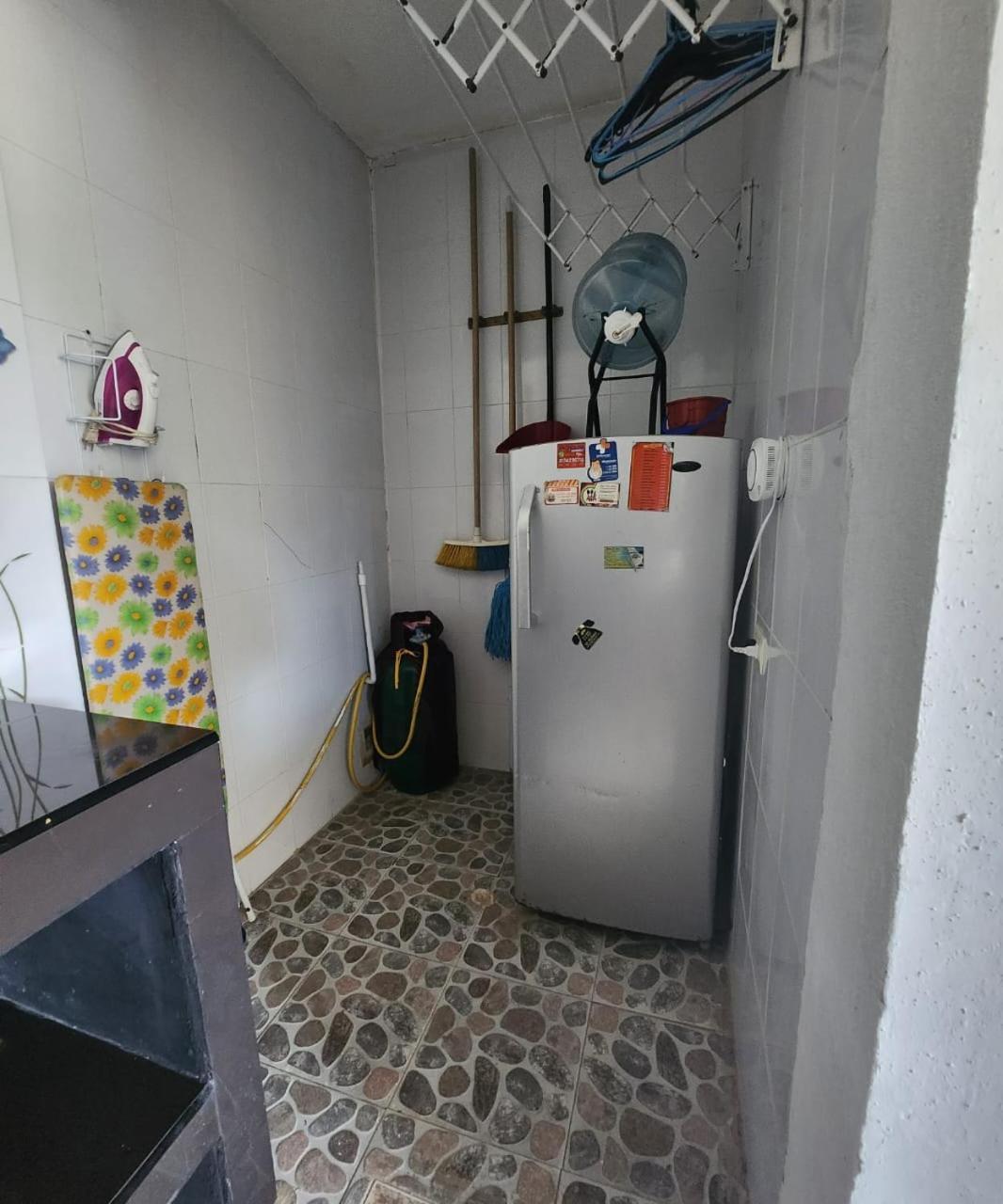 Sea Life Apartamentos En Via Principal Centro Y San Luis San Andrés Kültér fotó