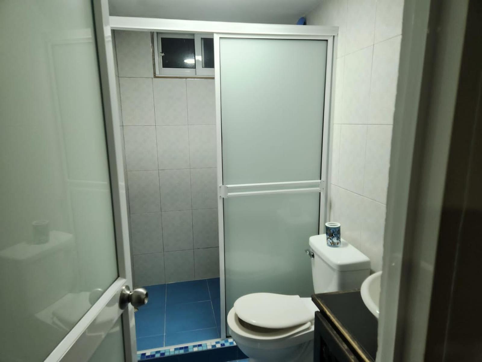 Sea Life Apartamentos En Via Principal Centro Y San Luis San Andrés Kültér fotó